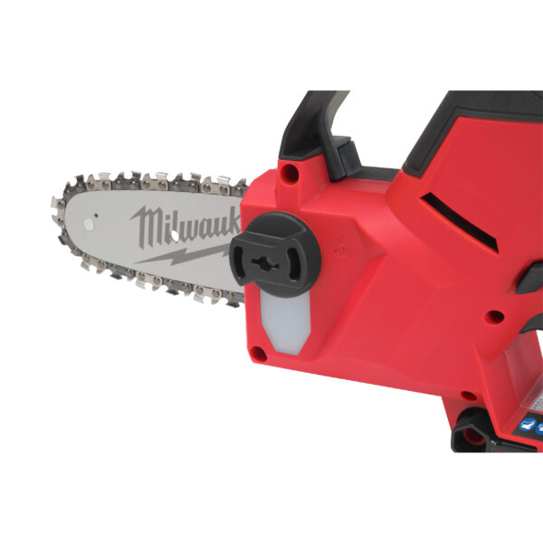 Milwaukee M12FHS-0 FUEL Akku-Astsäge – Bild 7