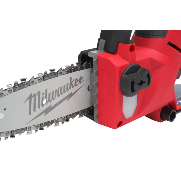 Milwaukee M12FHS-0 FUEL Akku-Astsäge – Bild 6