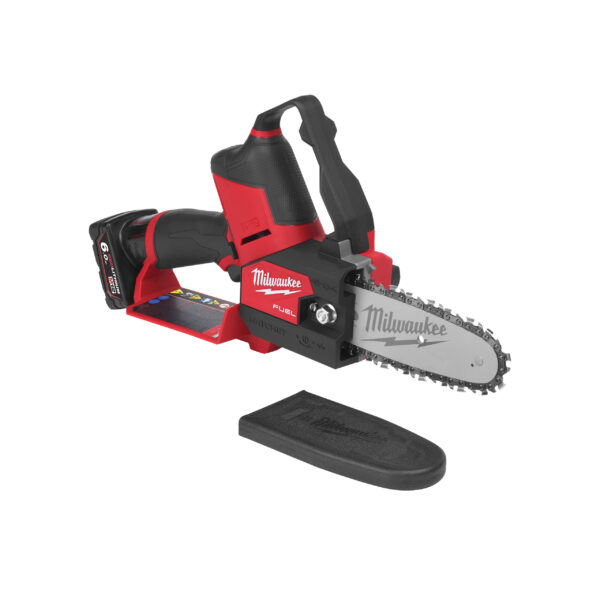 Milwaukee M12FHS-602X FUEL Akku-Astsäge