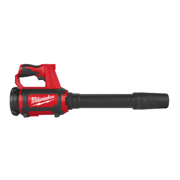 Milwaukee M12BBL-0 Akku-Gebläse – Bild 4