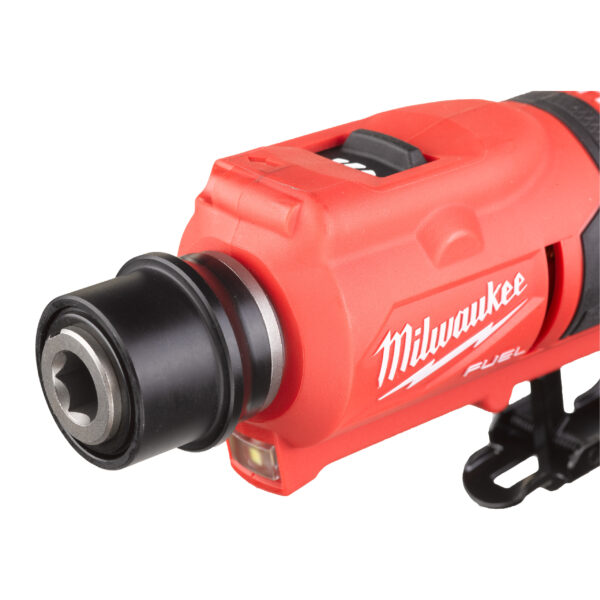 Milwaukee M12FTB-0 FUEL Akku-Reifenaufrauhgerä – Bild 4