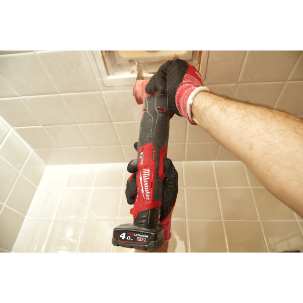 Milwaukee M12FMT-422X FUEL Akku-Multitool – Bild 8