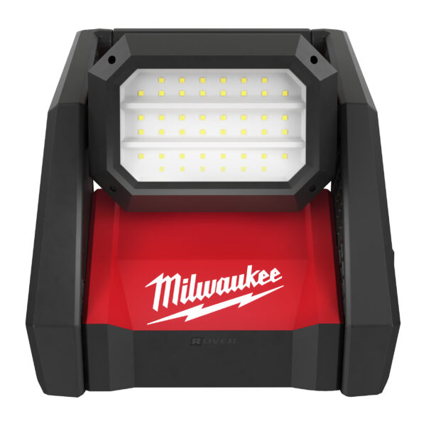 Milwaukee M18HOAL-0 Akku-Leuchte – Bild 2