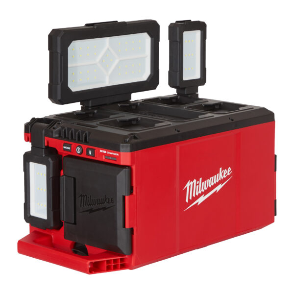 Milwaukee M18POALC-0 Akku-Packout-Leuchte