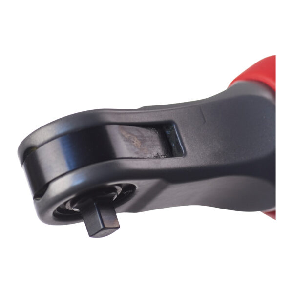Milwaukee M12FHIR14-0 FUEL Akku-Ratsche 1/4" – Bild 6