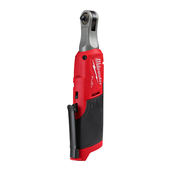 Milwaukee M12FHIR14-0 FUEL Akku-Ratsche 1/4" – Bild 2