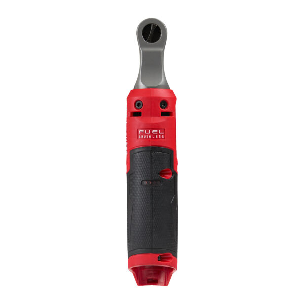 Milwaukee M12FHIR14-0 FUEL Akku-Ratsche 1/4"
