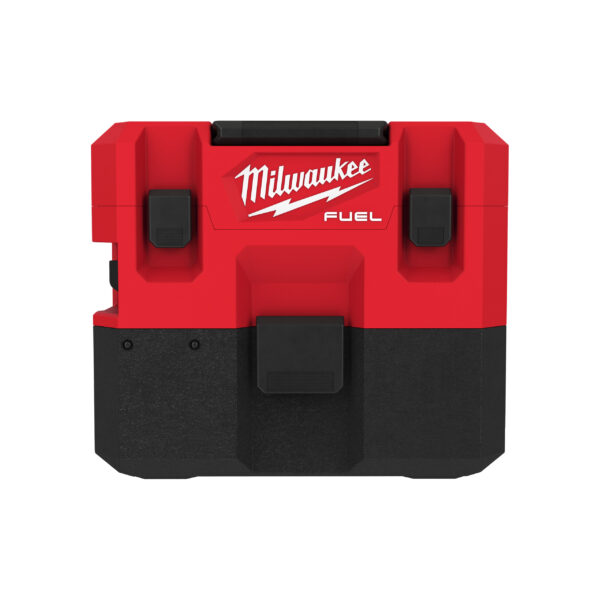 Milwaukee M12FVCL-0 FUEL Ak-Nass/Trockensauger – Bild 4