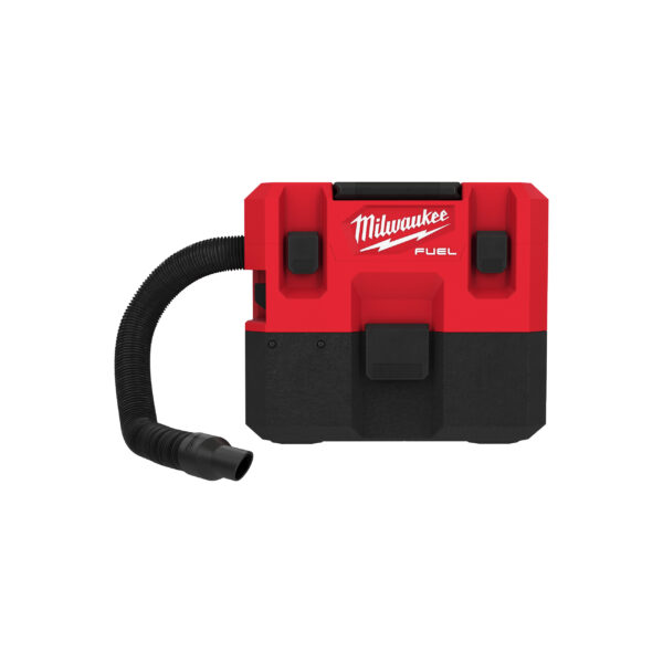 Milwaukee M12FVCL-0 FUEL Ak-Nass/Trockensauger – Bild 2