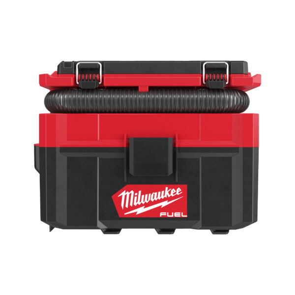 Milwaukee M18FPOVCL-0 FUEL A.-Packout-N/T-Saug – Bild 2