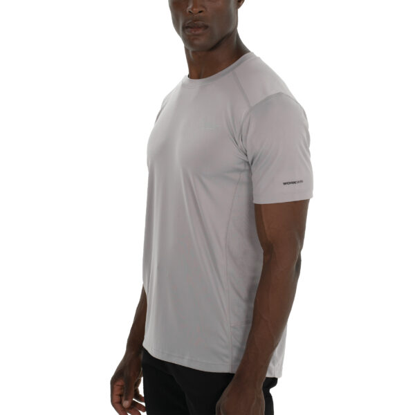 Milwaukee WWSSG-XL FUNKTIONSSHIRT GRÖßE XL KURZARM – Bild 3