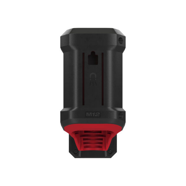 Milwaukee M12PAL-0 Akku-Leuchte – Bild 4