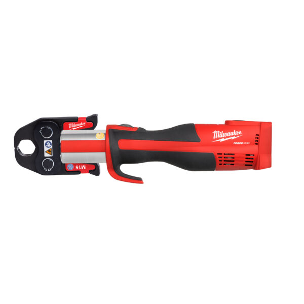 Milwaukee M18BLHPT-0C Bürstenlos Ak-Presswerkz – Bild 2