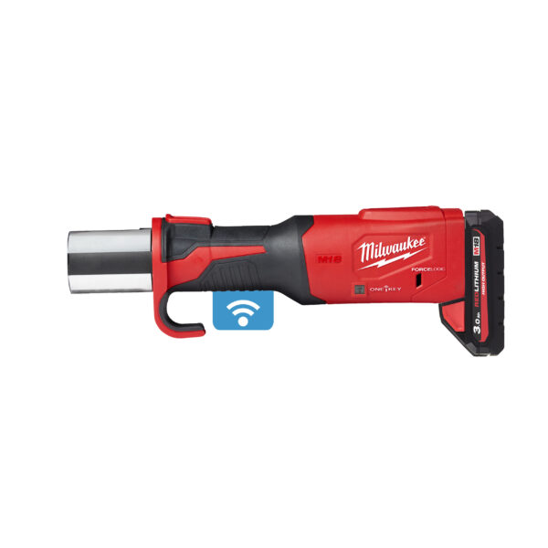 Milwaukee M18ONEBLHPT-302C ONE KEY A.-Pressw. – Bild 4