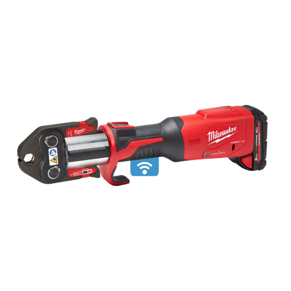 Milwaukee M18ONEBLHPT-302C ONE KEY A.-Pressw.