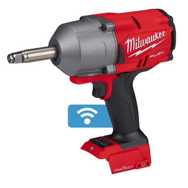 Milwaukee M18ONEFHIWF12E-0X 1/2" Ak-Schlagschr – Bild 3