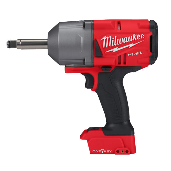 Milwaukee M18ONEFHIWF12E-0X 1/2" Ak-Schlagschr – Bild 2