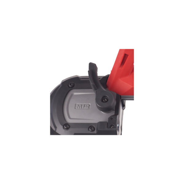 Milwaukee M12FBS64-0C FUEL Akku-Bandsäge – Bild 3