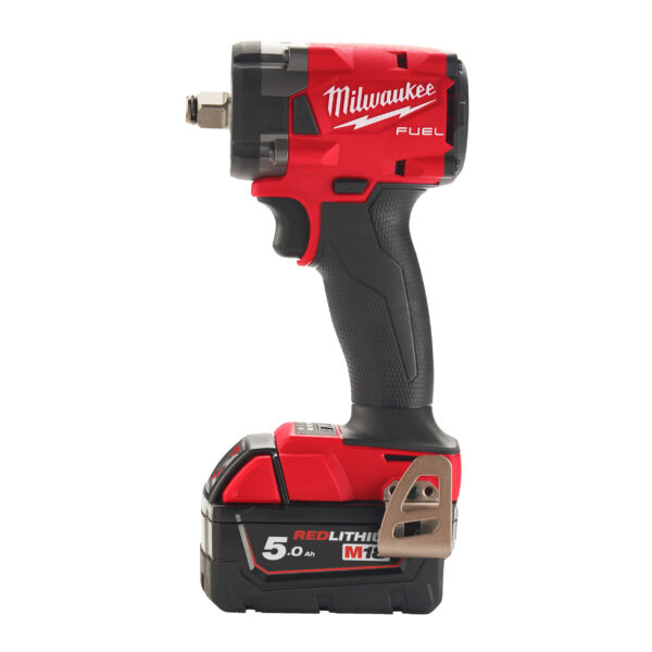 Milwaukee M18FIW2F12-502X A.-Sch. 1/2" Sprengr – Bild 2