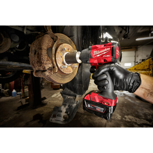 Milwaukee M18FMTIW2F12-0X A.-Sch. 1/2" Sprengr – Bild 7