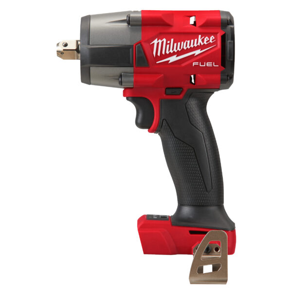 Milwaukee M18FMTIW2P12-0X A.-Sch. 1/2" PIN – Bild 2