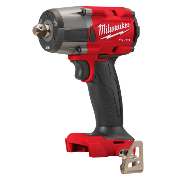 Milwaukee M18FMTIW2P12-0X A.-Sch. 1/2" PIN