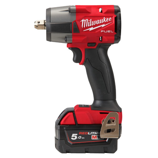 Milwaukee M18FMTIW2P12-502X A.-Sch. 1/2" PIN – Bild 2