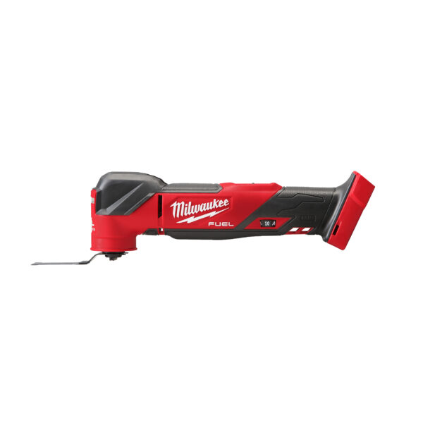 Milwaukee M18FMT-0X FUEL Akku-Multitool – Bild 4