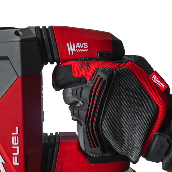 Milwaukee M18ONEFHPX-552X AKKU-KOMBIHAMMER – Bild 4