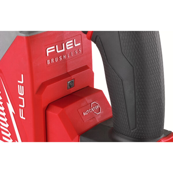 Milwaukee M18FH-0 AKKU-KOMBIHAMMER – Bild 6