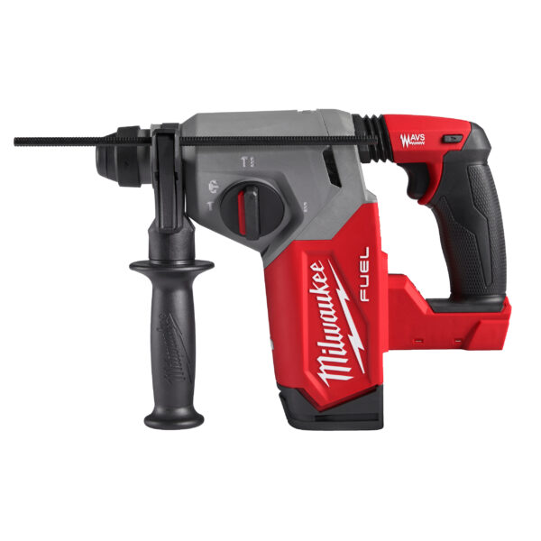 Milwaukee M18FH-0 AKKU-KOMBIHAMMER – Bild 4
