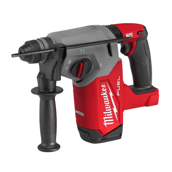 Milwaukee M18FH-0 AKKU-KOMBIHAMMER – Bild 3