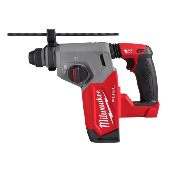 Milwaukee M18FH-0 AKKU-KOMBIHAMMER – Bild 2