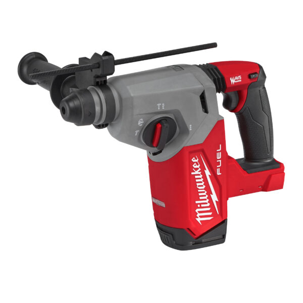 Milwaukee M18FH-0 AKKU-KOMBIHAMMER