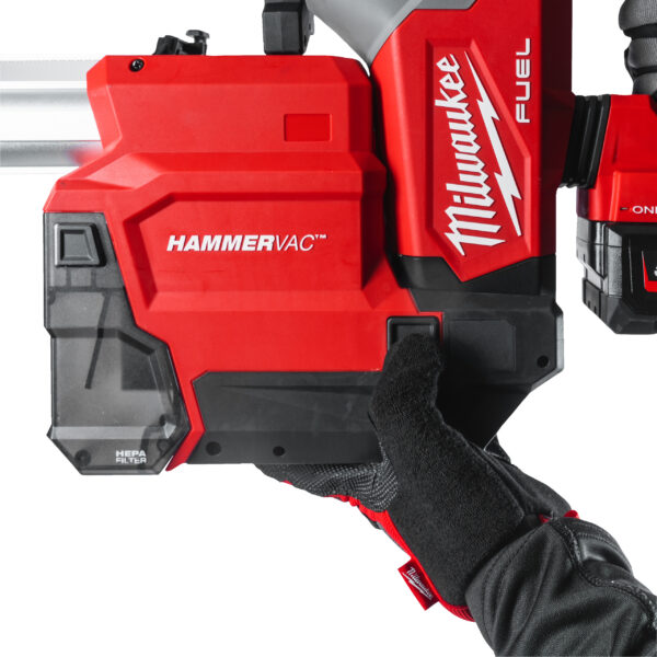 Milwaukee M18FPDDEXL-0 Staubabsaugu M18ONEFHPX – Bild 5