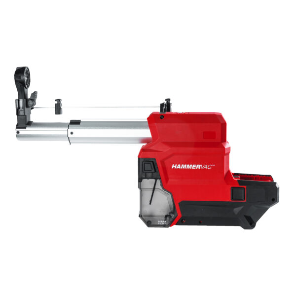 Milwaukee M18FPDDEXL-0 Staubabsaugu M18ONEFHPX – Bild 4