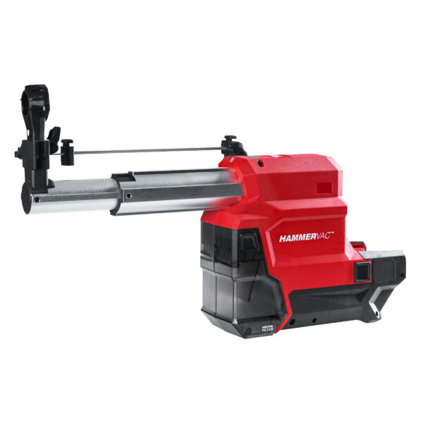 Milwaukee M18FPDDEXL-0 Staubabsaugu M18ONEFHPX – Bild 3