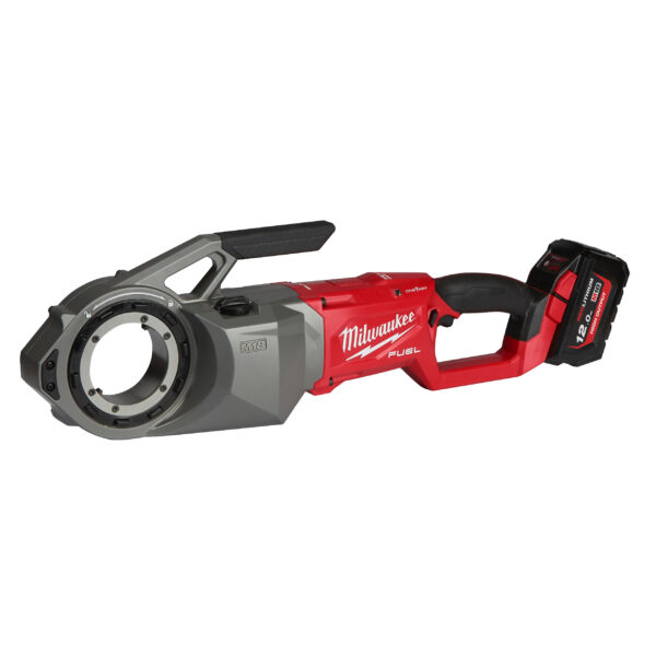 Milwaukee M18FPT2-121C FUELA.-Gewindeschneidkl