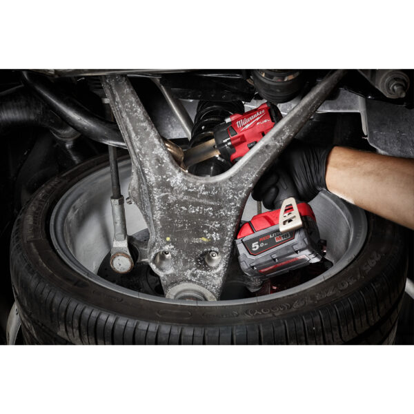 Milwaukee M18FIW2F38-0X A.-Sch. 3/8" Sprengr. – Bild 4