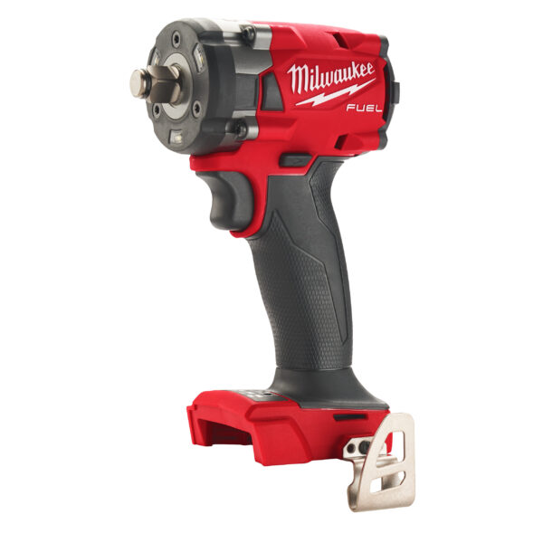 Milwaukee M18FIW2F38-0X A.-Sch. 3/8" Sprengr.