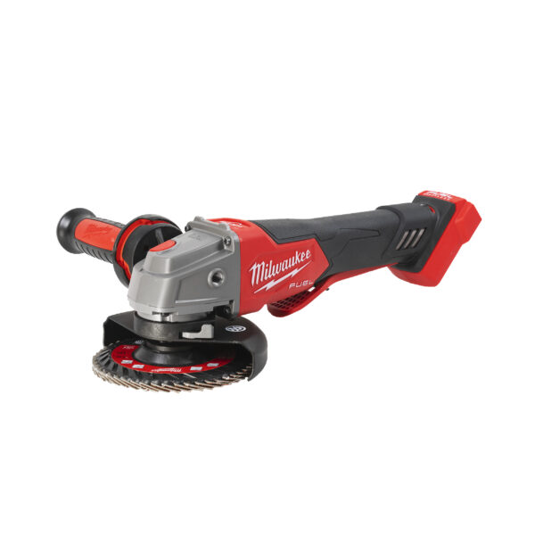 Milwaukee M18 FSAGV115XPDB-0X FUEL E A-S-W m B – Bild 4
