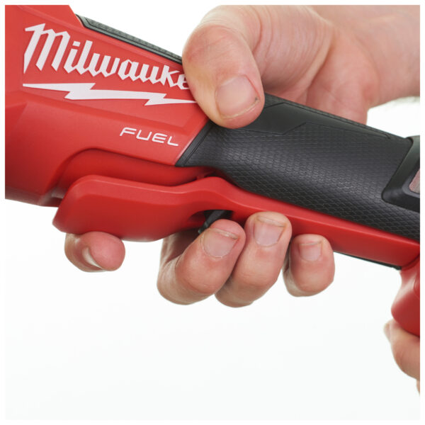 Milwaukee M18FSAGV115XPDB-0 FUEL E A-S-W m B – Bild 2