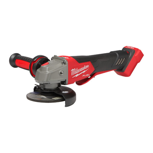 Milwaukee M18FSAGV115XPDB-0 FUEL E A-S-W m B