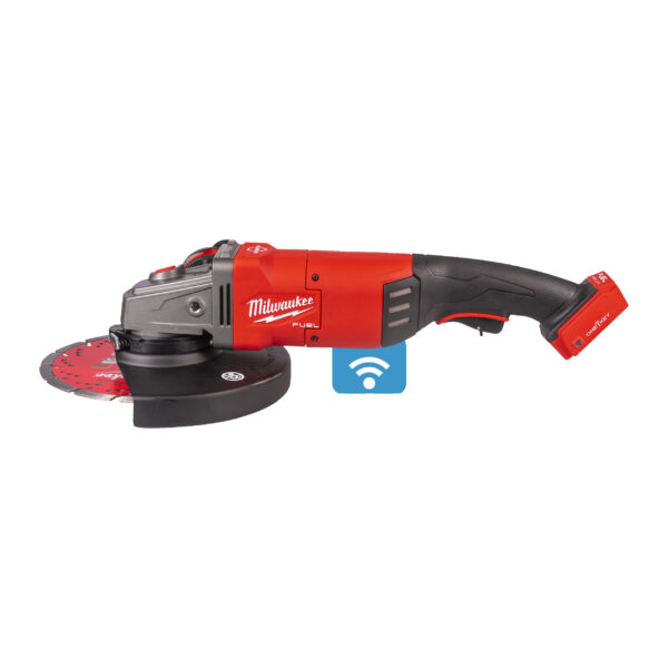 Milwaukee M18ONEFLAG230XPDB-0 AKK-WINKELSCHLEI