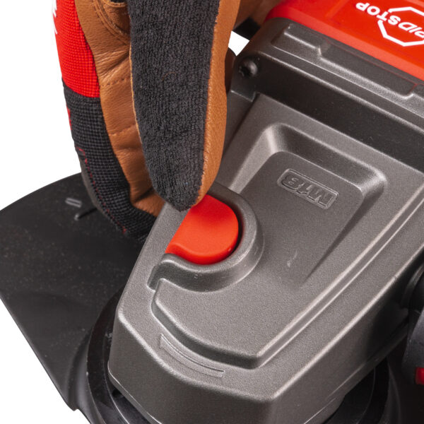 Milwaukee M18ONEFLAG230XPDB-0C AKK-WINKELSCHL. – Bild 6