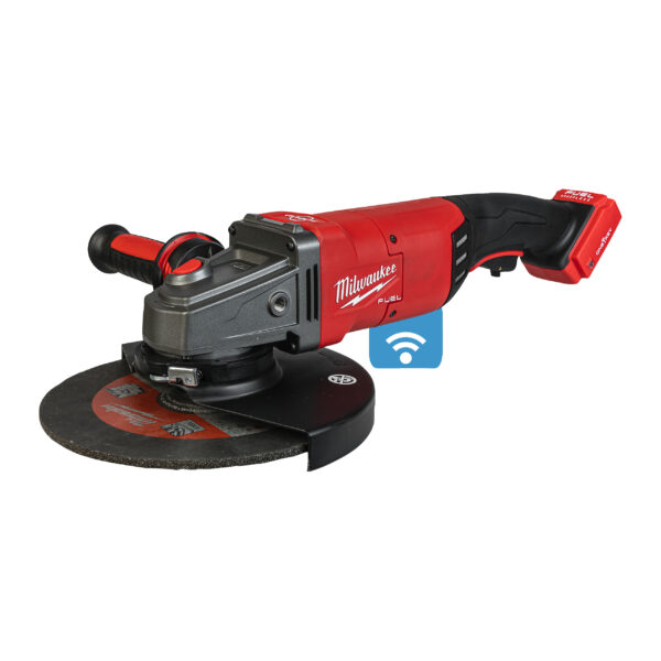 Milwaukee M18ONEFLAG230XPDB-0C AKK-WINKELSCHL. – Bild 4