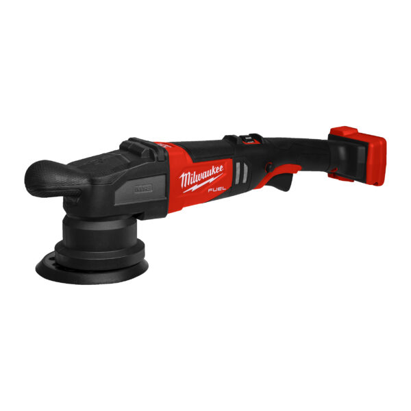 Milwaukee M18FROP15-0X AKKU-POLIERER – Bild 4