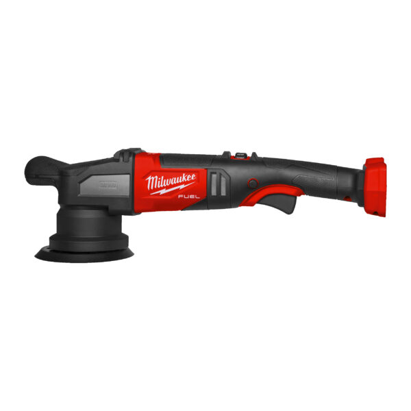 Milwaukee M18FROP15-0X AKKU-POLIERER – Bild 3