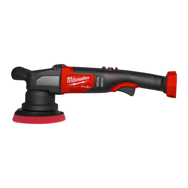 Milwaukee M18FROP15-0X AKKU-POLIERER