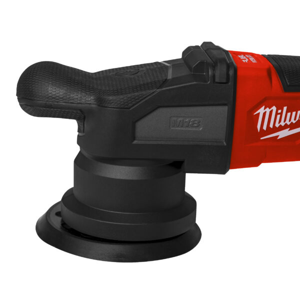 Milwaukee M18FROP15-502X AKKU-POLIERER – Bild 7